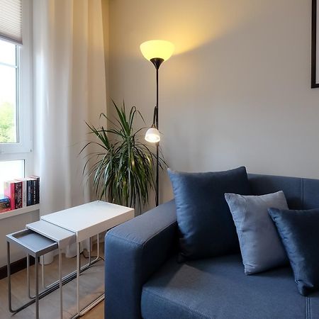 Apartamenty Starowka - Riverside II Szczecin Eksteriør bilde