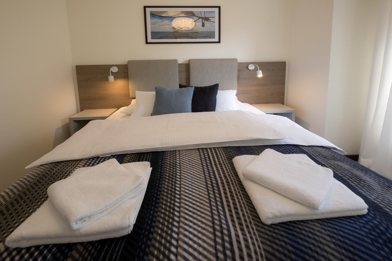 Apartamenty Starowka - Riverside II Szczecin Eksteriør bilde
