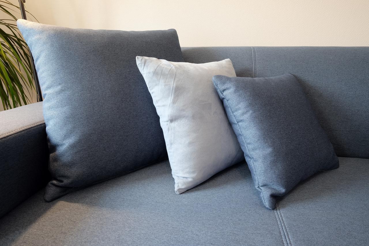 Apartamenty Starowka - Riverside II Szczecin Eksteriør bilde