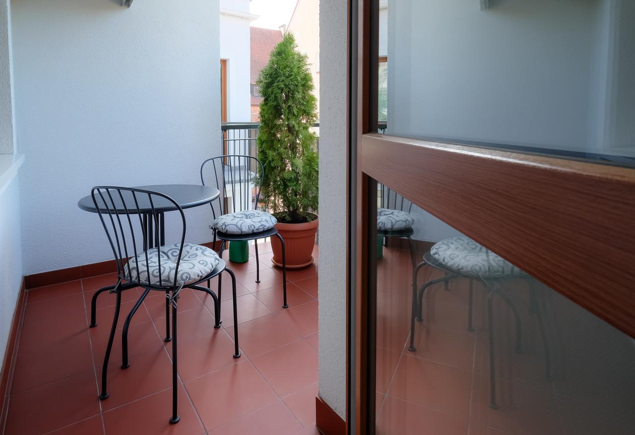 Apartamenty Starowka - Riverside II Szczecin Eksteriør bilde