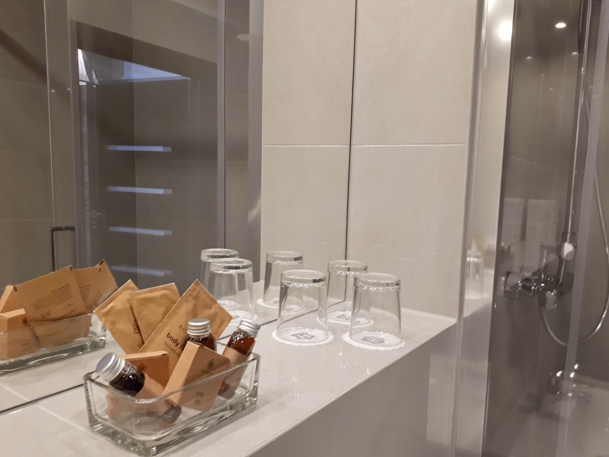 Apartamenty Starowka - Riverside II Szczecin Eksteriør bilde